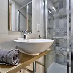 Apartamento Exquisite 3-bedroom Duplex Penthouse With Jacuzzi In Centre