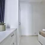 Apartamento Exquisite 3-bedroom Duplex Penthouse With Jacuzzi In Centre